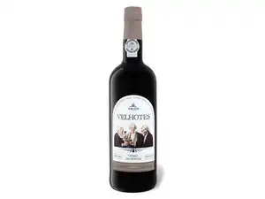 Cálem Velhotes Tawny Port 19% Vol