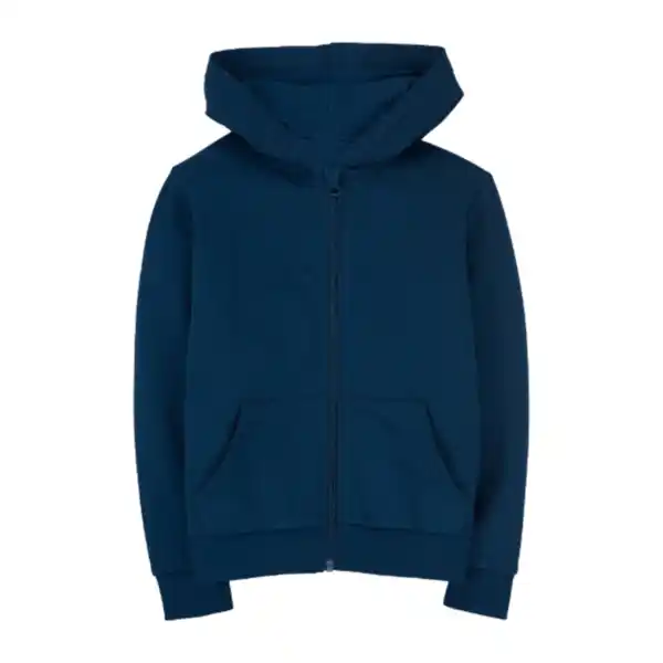 Bild 2 von L&D Sweatjacke