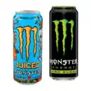 Bild 1 von MONSTER Energydrink 0,5L