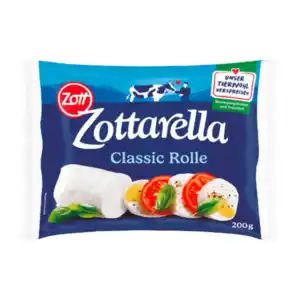 ZOTT Zottarella Classic 400g