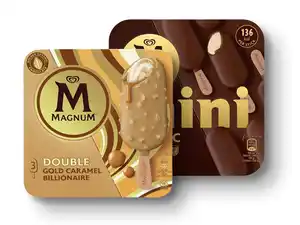 Langnese Magnum