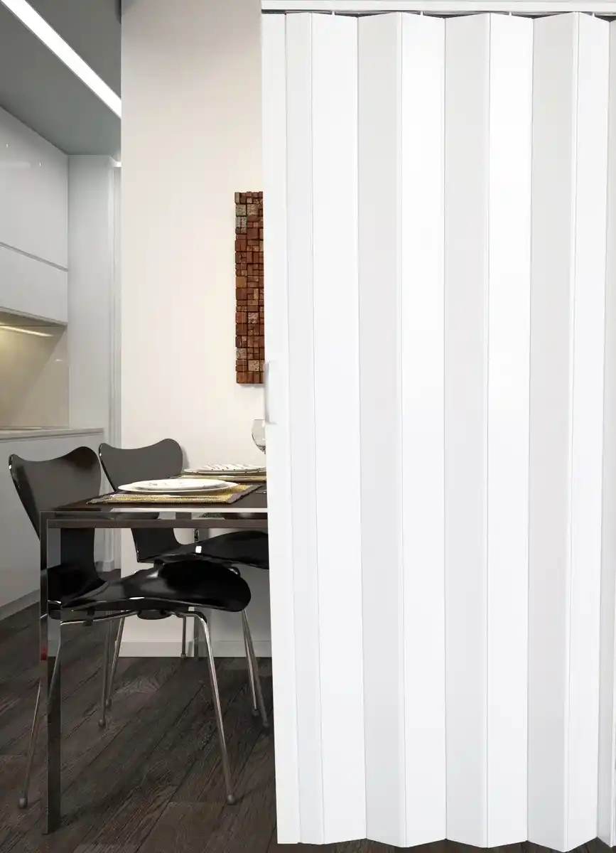 Bild 1 von TrendLine Falttür reinweiß 88 x 205 cm