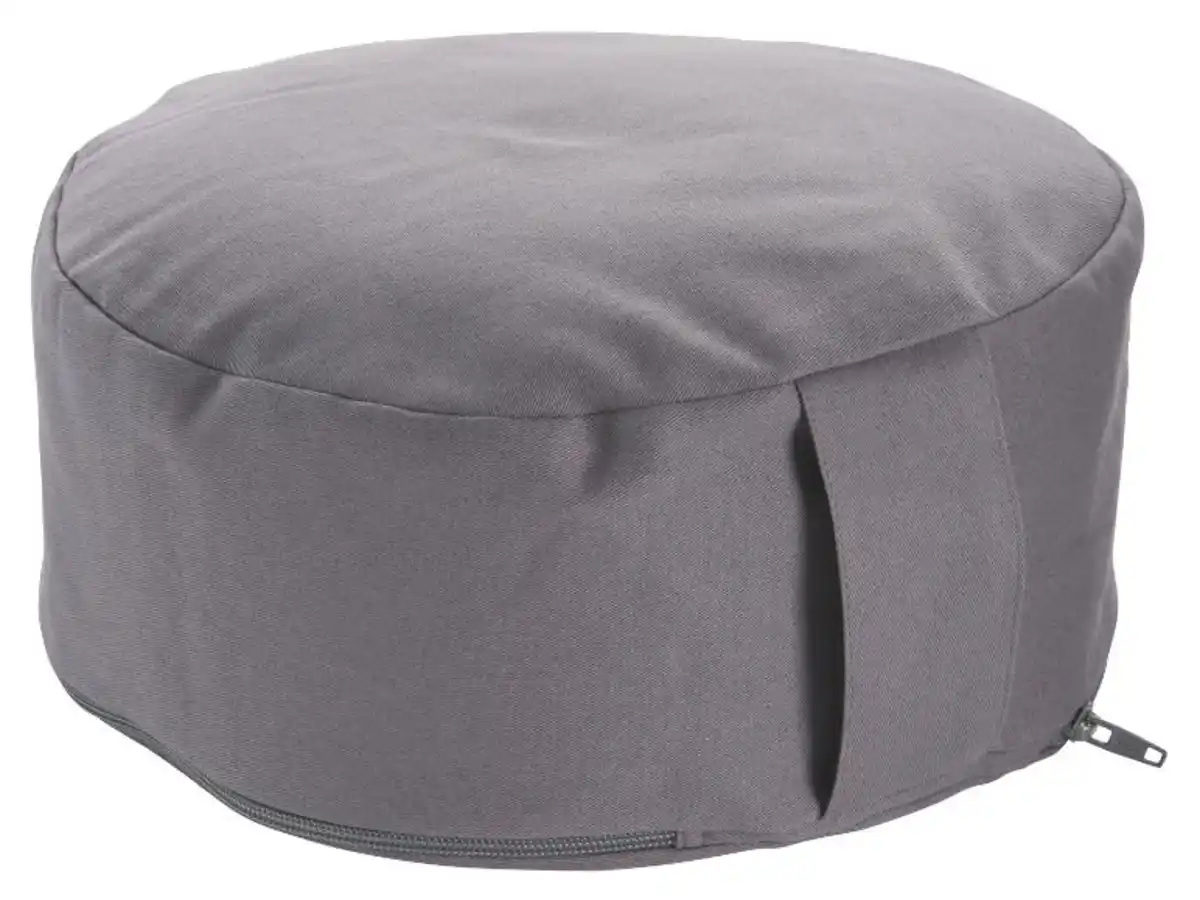 Bild 3 von CRIVIT Yogakissen 30x13cm