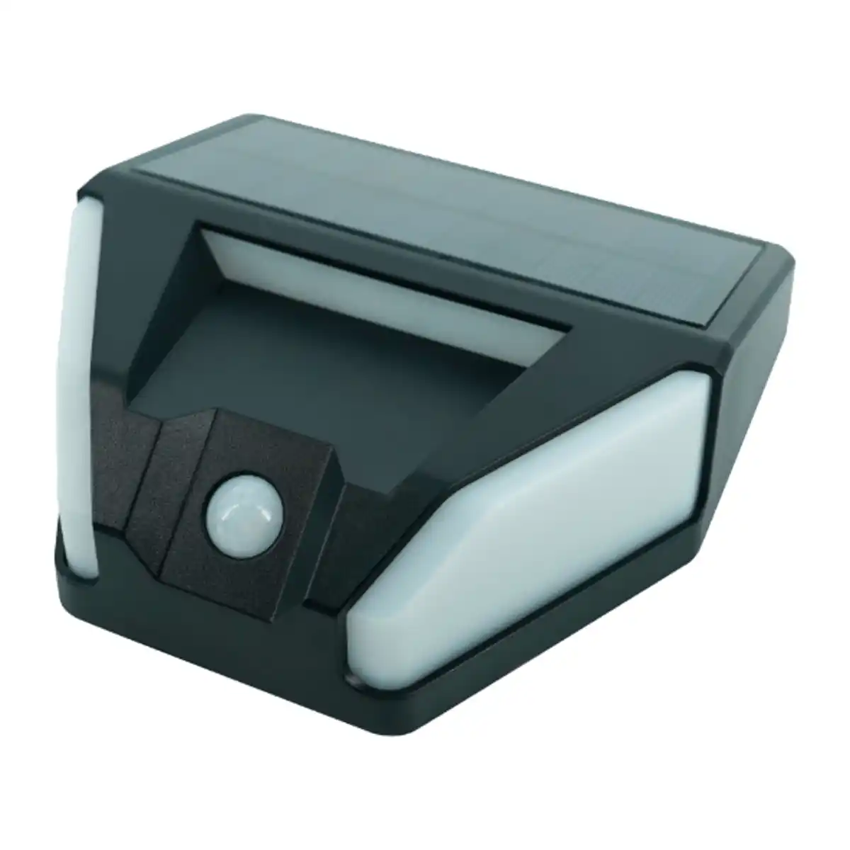 Bild 2 von CASALUX LED-Solar-Wand- und Wegeleuchte