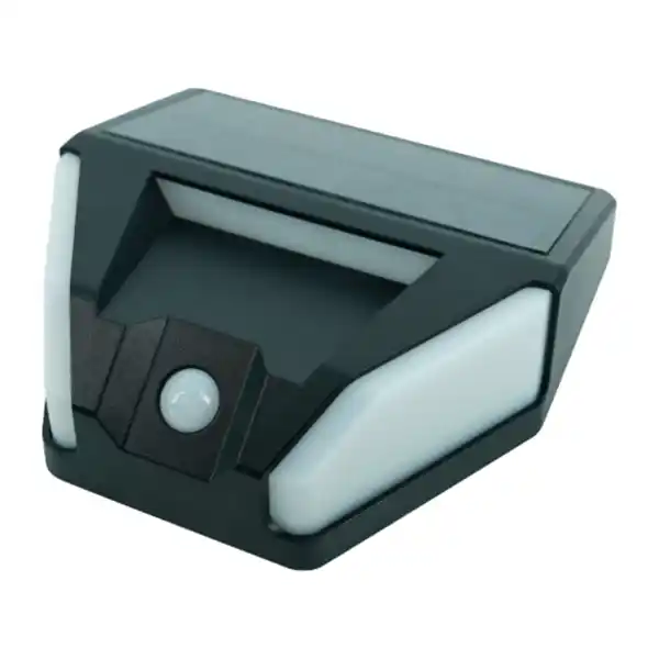 Bild 2 von CASALUX LED-Solar-Wand- und Wegeleuchte