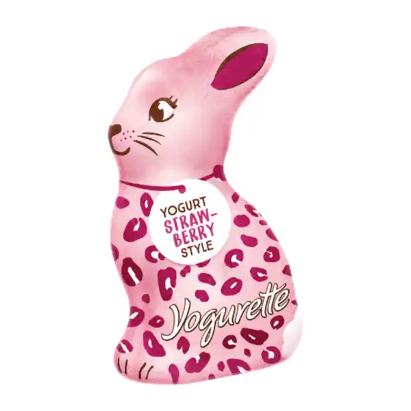 Bild 3 von FERRERO Yogurette Osterhase 75g