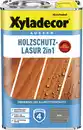 Bild 1 von Xyladecor Holzschutz-Lasur 4 L grau 2in1