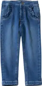 ALANA Thermo-Jeans mit Herz-Tasche, blau, Gr. 92