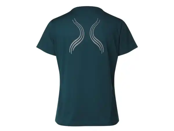 Bild 4 von CRIVIT Damen Funktionsshirt mit reflektierenden Deko-Elementen
