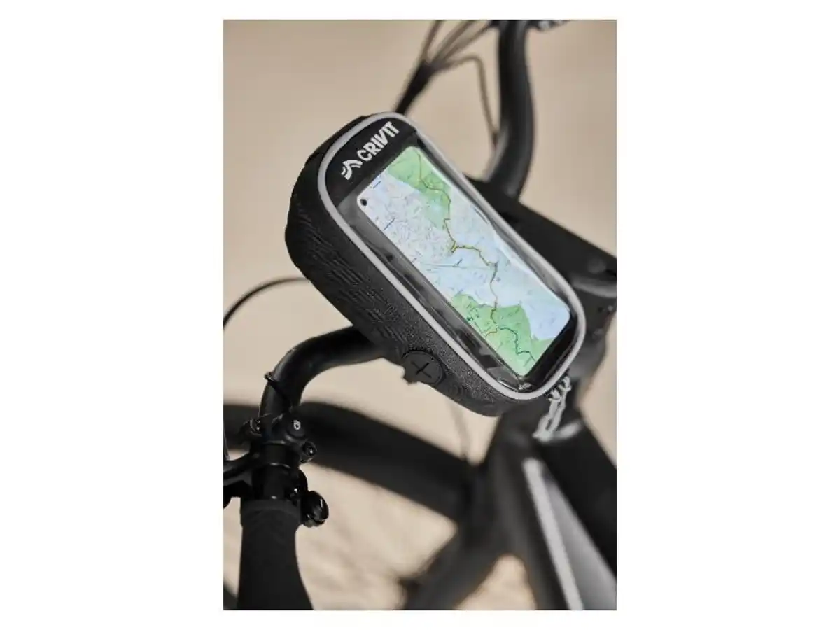 Bild 3 von CRIVIT Handytasche / Handyhalterung