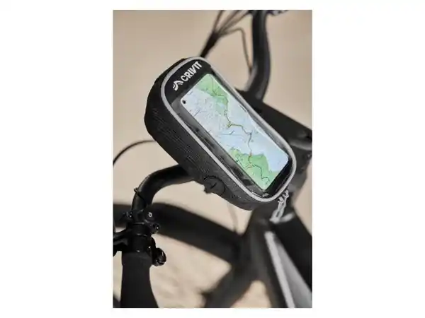 Bild 3 von CRIVIT Handytasche / Handyhalterung