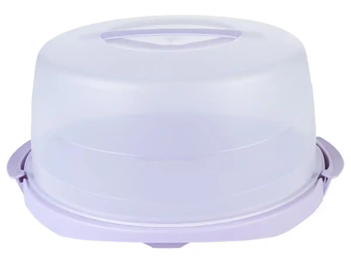 Bild 2 von LIVARNO home Tortenglocke / Kuchenbehälter