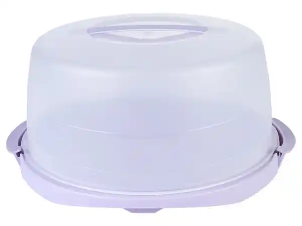 Bild 2 von LIVARNO home Tortenglocke / Kuchenbehälter