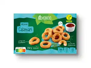 Vemondo Vegane Calamari-Alternative,  230 g