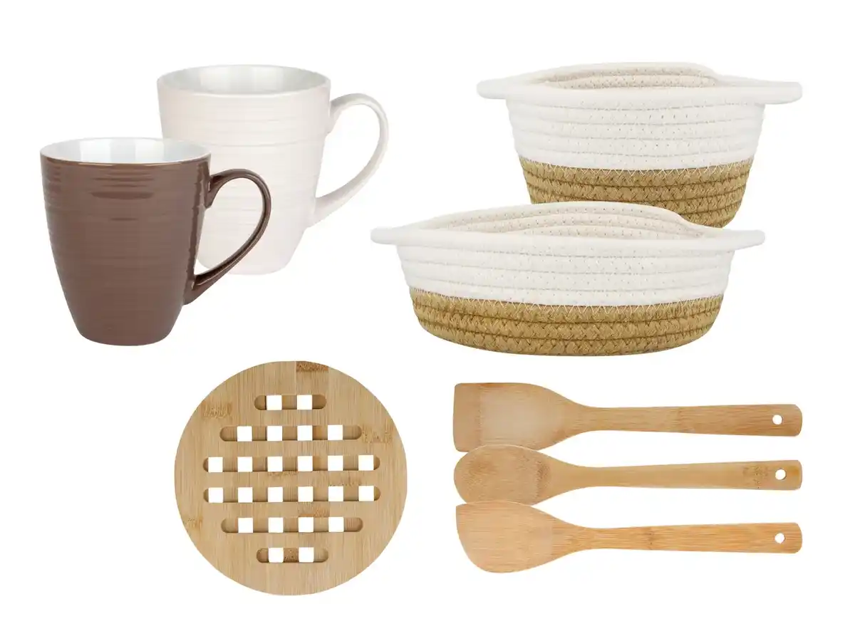 Bild 1 von JES COLLECTION Küchenhelfer