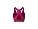 Bild 3 von CRIVIT Damen Sportbustier, High-Level, mit Mesh-Einsätze