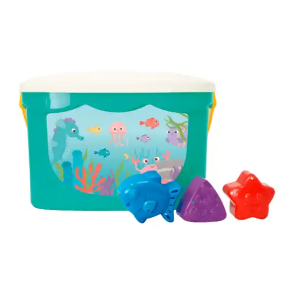 Bild 4 von PLAYLAND Erste Bausteine