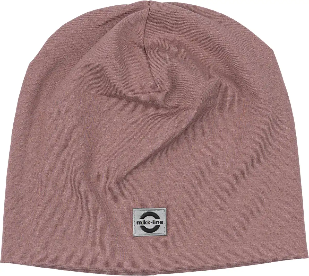 Bild 1 von Mikk-Line Mütze, rosa, Gr. 122/128