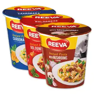 Reeva Instant Pasta