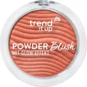trend !t up Blush Powder 040