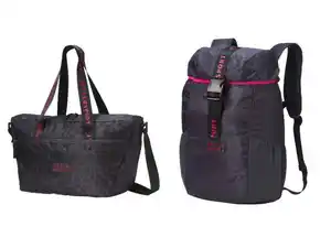 CRIVIT Sporttasche / Sportrucksack