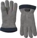 Bild 1 von PUSBLU Handschuhe, grau, Gr. 4