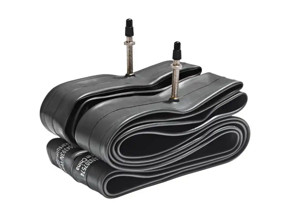 Bild 2 von CRIVIT Fahrradschläuche 2er/ Fahrradschlauch