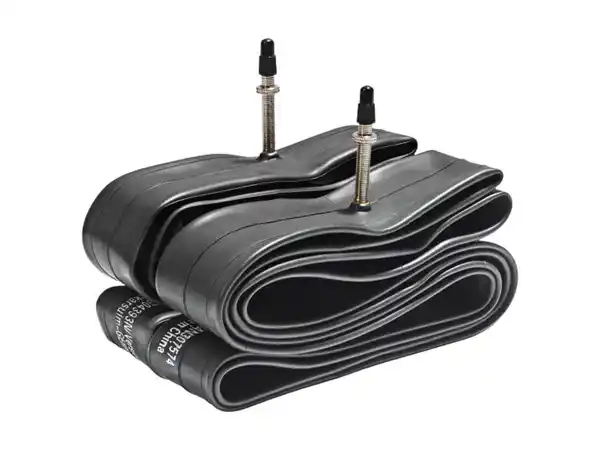 Bild 2 von CRIVIT Fahrradschläuche 2er/ Fahrradschlauch