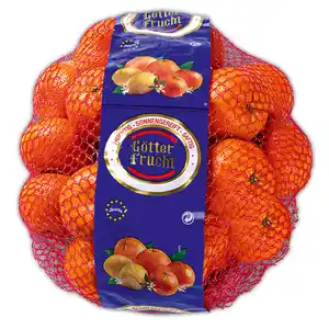 Götterfrucht Mandarinen "Götterfrucht"