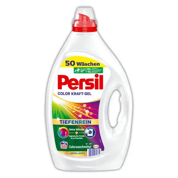 Bild 4 von Persil Waschmittel