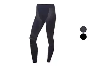 CRIVIT Herren Funktionsunterhose, seamless, mit Flexribs