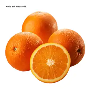 Orangen 3kg