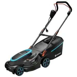 GARDENA Elektro-Rasenmäher »PowerMax 37/1800«, 1800 W