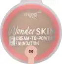 Bild 1 von trend !t up Foundation Wonder Skin Cream To Powder 030