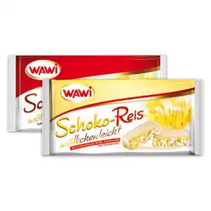 WAWI Schoko-Reis