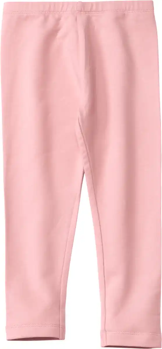 Bild 1 von ALANA Thermoleggings, rosa, Gr. 128