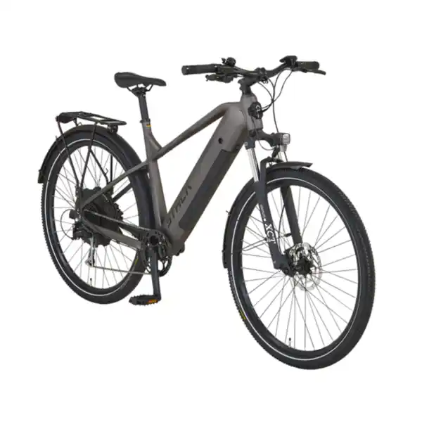 Bild 1 von 29' Stack Sport E-Suv Bike, integrierter Akku