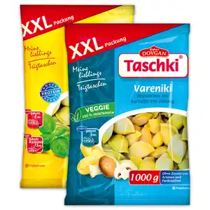 Dovgan Taschki Pelmeni / Vareniki XXL