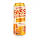 Bild 1 von VELTINS Fassbrause Mango-Maracuja 0,5L