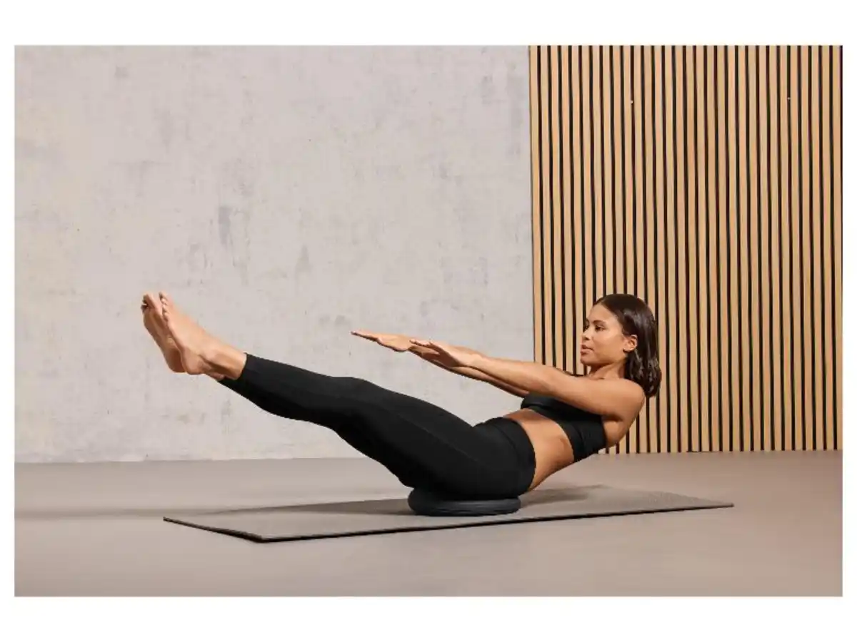 Bild 4 von CRIVIT Yogazubehör