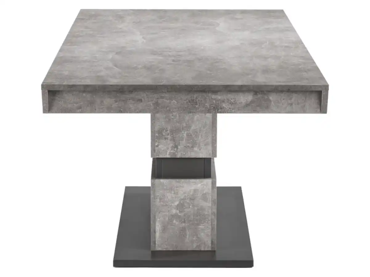 Bild 3 von byLIVING Esstisch »Matthew«, modernes Design