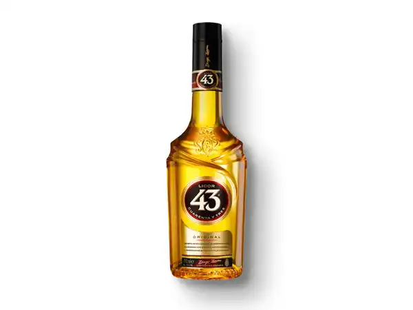 Bild 1 von Licor 43