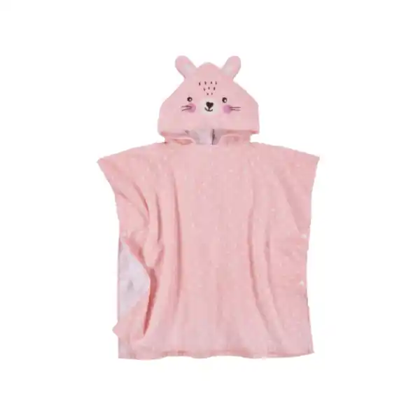 Bild 4 von NOVITESSE Kinder-Badeponcho / -Badetuch