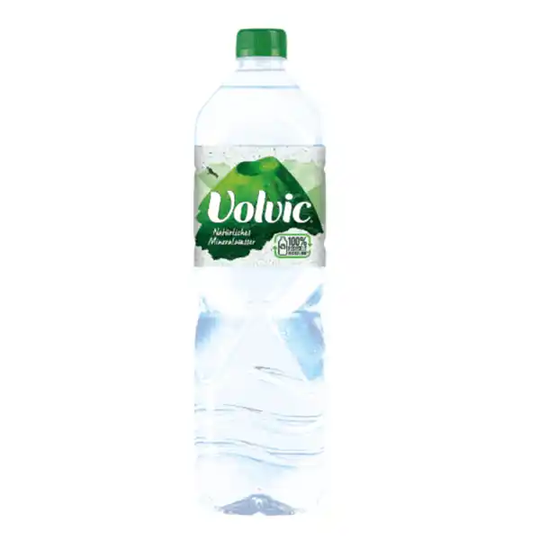 Bild 1 von VOLVIC Naturelle 1,5L