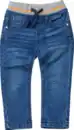 Bild 1 von ALANA Jeans mit schmalem Schnitt & Stretch, blau, Gr. 110