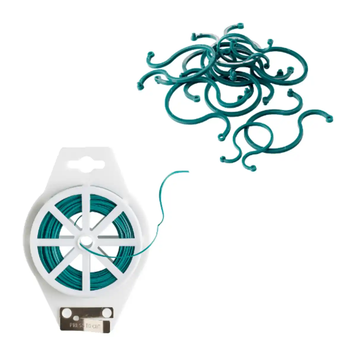 Bild 1 von GARDENLINE Gartenhelfer