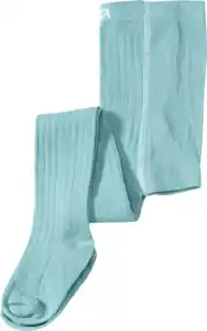 ALANA Strumpfhose mit Ripp-Struktur, blau, Gr. 98/104