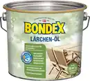 Bild 1 von Bondex Lärchen Öl 2,5 L