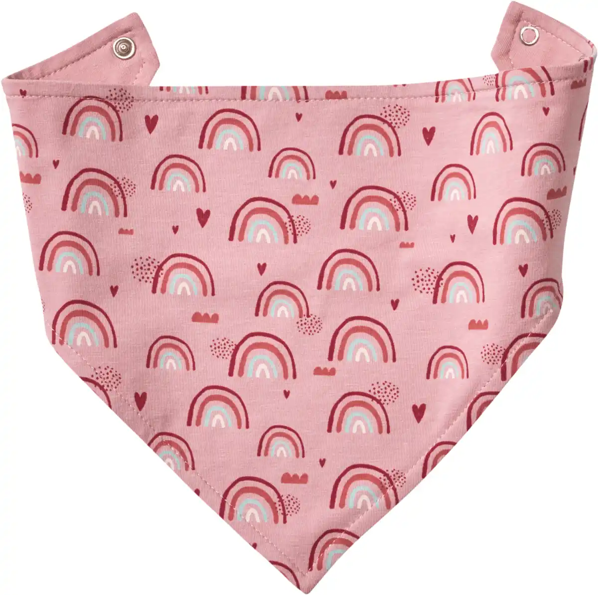 Bild 1 von ALANA Halstuch Pro Climate mit Regenbogen-Muster