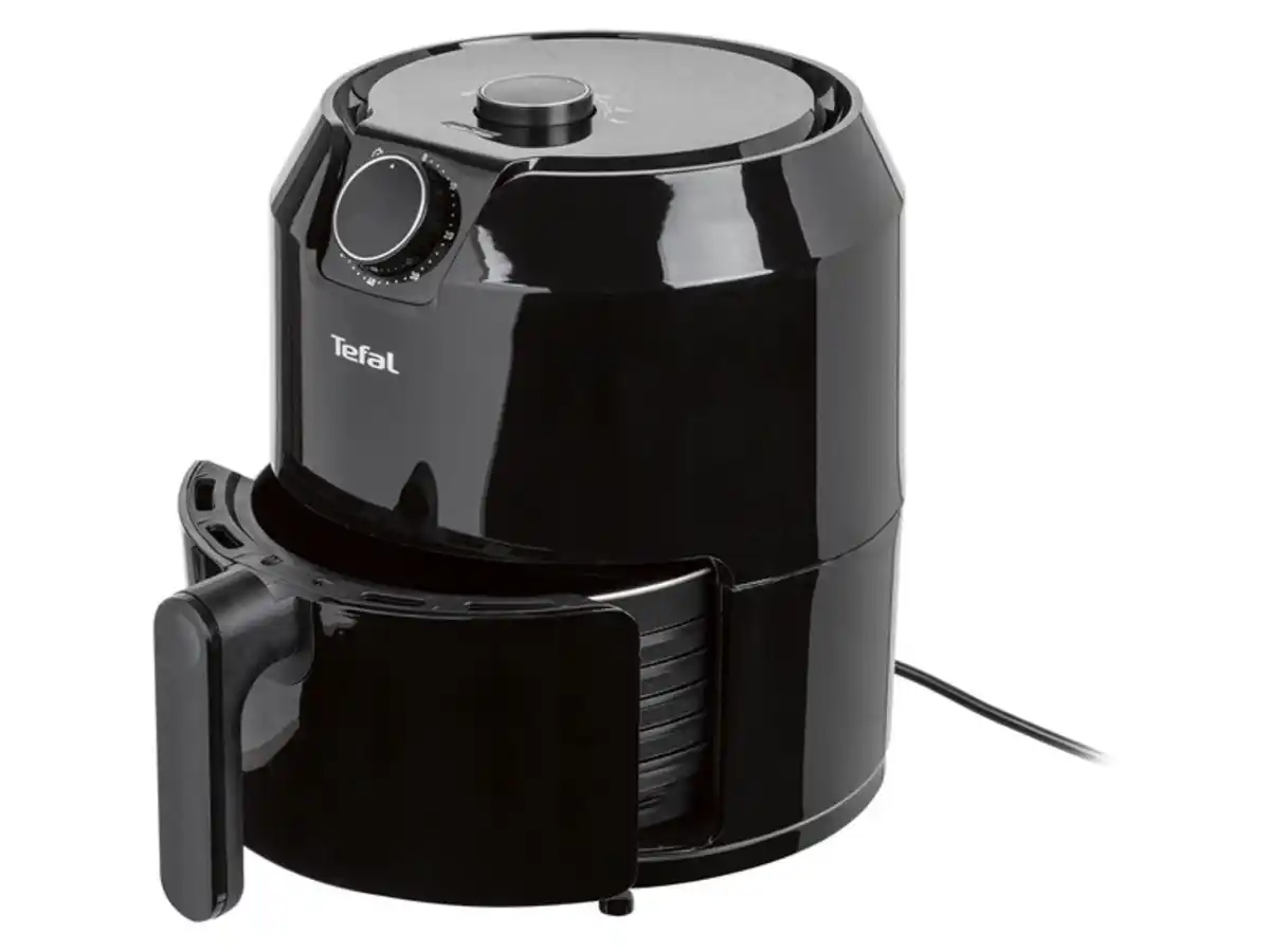 Bild 3 von Tefal Heißluftfritteuse »Easy Fry Classic EY2018«